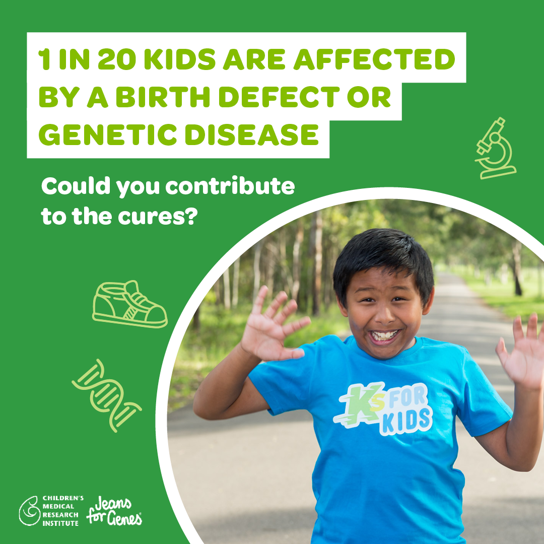 1 in 20 kids